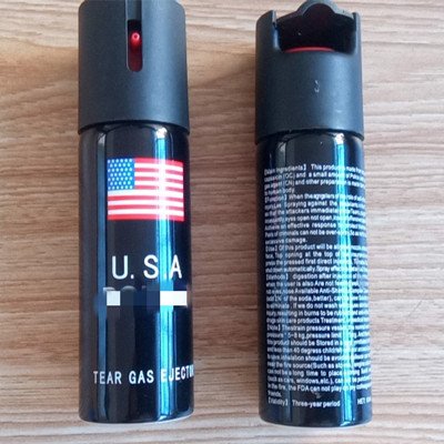 美國進口USA防狼噴霧